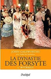 La dynastie des forsyte